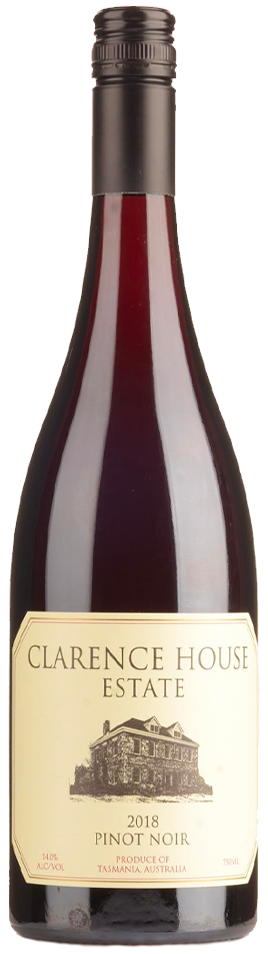 Clarence House Estate Pinot Noir 2018