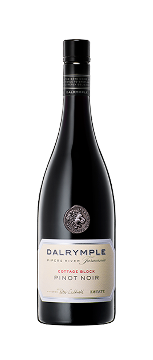 Dalrymple 'Cottage Block' Pinot Noir 2019