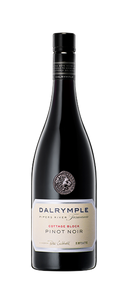 Dalrymple 'Cottage Block' Pinot Noir 2019