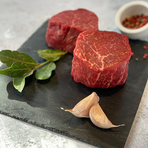 'Chef’s Cut’ Dry-aged Eye Fillet (2 pack)