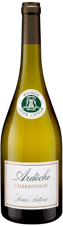 Maison Louis Latour 'Ardeche' Chardonnay 2018