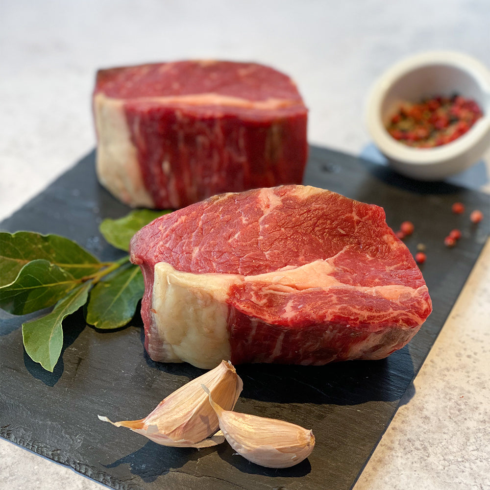 'Chef’s Cut’ Dry-aged Scotch Fillet (2 pack)
