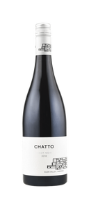 Chatto Estate Pinot Noir 2018