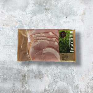Scottsdale Pork - Boneless Leg Ham (sliced)