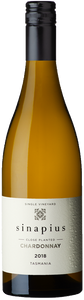 Sinapius 'Home Block' Chardonnay 2018