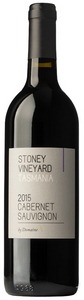 Stoney Vineyard Cabernet Sauvignon 2016