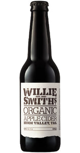 Willie Smith Cider 330ml