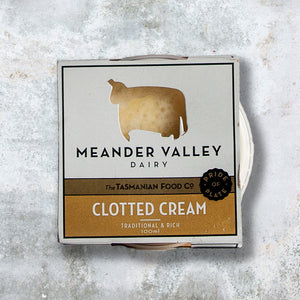 Meander Valley Dairy Clotted Cream