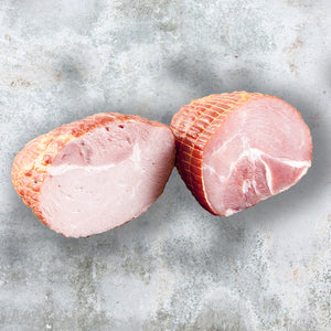 Honey Glazed Mini Leg Ham (Boneless)