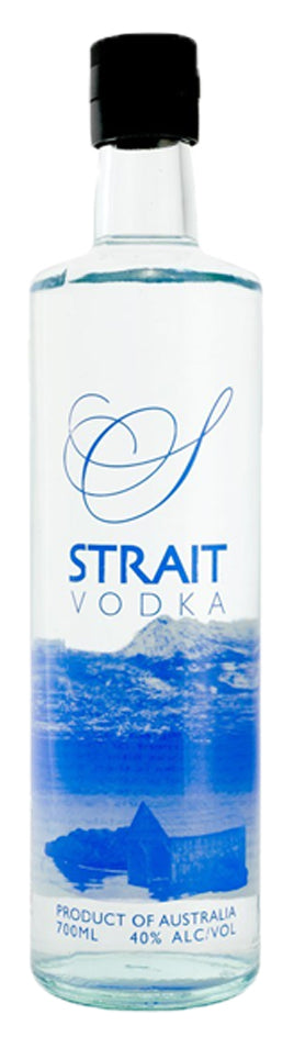 Strait Vodka